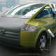 Illustration for article titled Random Friday forgotten concept car